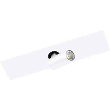 Eglo TP SPOTLIGHT 98818 Bodové svetlo 1X9W/LED 3000K 1200LM IP20