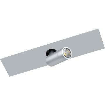 Eglo TP SPOTLIGHT 98819 Bodové svetlo 1X9W/LED 3000K 1200LM IP20