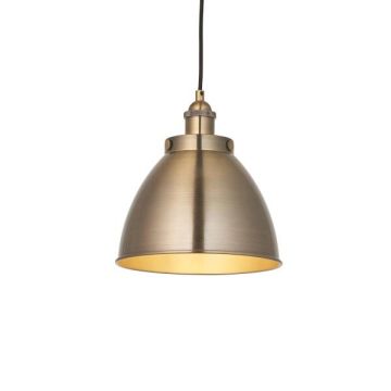 Endon FRANKLIN 98745 Závesná lampa 10W LED E27 IP20