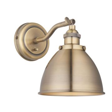 Endon FRANKLIN 98746 Stena svietidlo 7W LED E14 IP20
