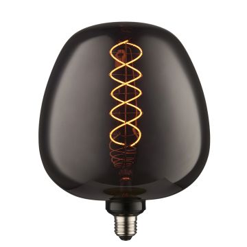 Endon HELIX 98083 Žiarovka 1x4W/E27 1800K 50LM IP20