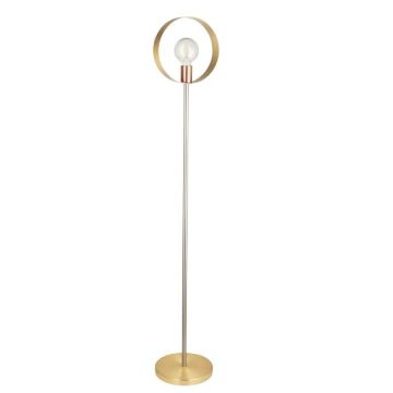 Endon HOOP 98095 Stojanová lampa 10W LED E27 IP20