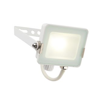 Endon SALDE 98443 Halogénový reflektor 10W 4000K IP65