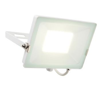 Endon SALDE 98446 Halogénový reflektor 50W 4000K IP65