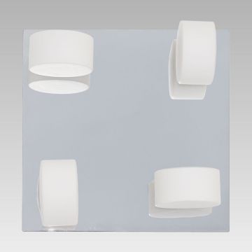 Prezent EPICCA 984 Stropné svietidlo 4x33W/G9 IP20