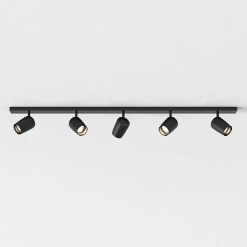 Astro Lighting Koto 1478008 Bodové svetlo 5x6W/LED|GU10 IP20