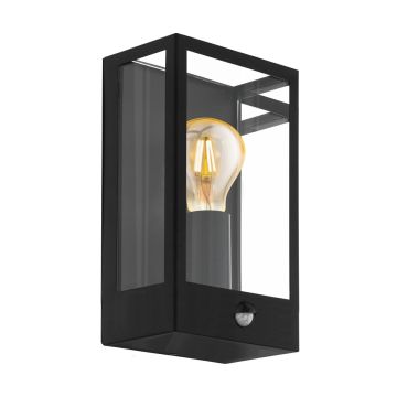 Eglo ALAMONTE 99587 Stena svietidlo 1x60W/E27 IP44