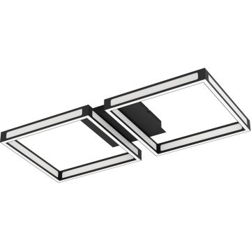 Eglo ALTAFLOR 99788 Stropná lampa 8X2,8W/LED 3000K 3040LM IP20