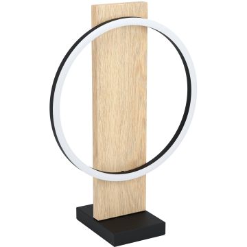 Eglo BOYAL 99469 Stolná lampa 1x12W/LED 3000K 1700LM IP20