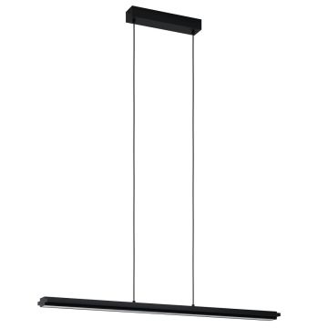 Eglo CAMBULOS 99599 Stropná lampa 2x17W/LED 3000K 4300LM IP20
