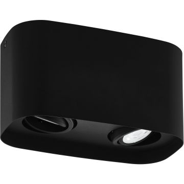 Eglo CAMINALES-Z 99674 Natáčané downlight svetlo 2X5W/GU10