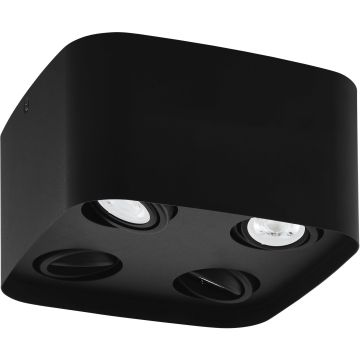 Eglo CAMINALES-Z 99675 Natáčané downlight svetlo 4X5W/GU10
