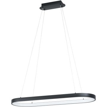 Eglo CODRIALES 99358 Závesná lampa 1x30W/LED 3000K 3700LM IP20