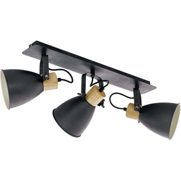 Eglo COSWARTH 99076 Bodové svetlo 3x40W/E27 IP20