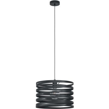 Eglo CREMELLA 99345 Závesná lampa 1x40W/E27 IP20