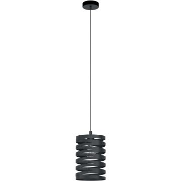 Eglo CREMELLA 99346 Závesná lampa 1x40W/E27 IP20