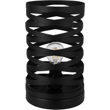 Eglo CREMELLA 99506 Stolná lampa 1X40W/E27 IP20