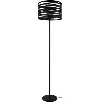 Eglo CREMELLA 99507 Stojanová lampa 1X40W/E27 IP20