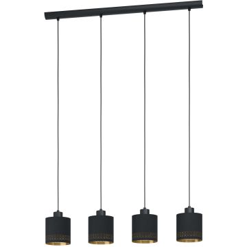 Eglo ESTEPERRA 99275 Závesná lampa 4x28W/E27 IP20