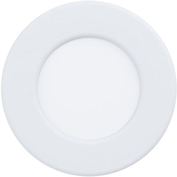 Eglo FUEVA 5 99202 Vstavané downlight svetlo 1x2,7W/LED 3000K 300LM IP44