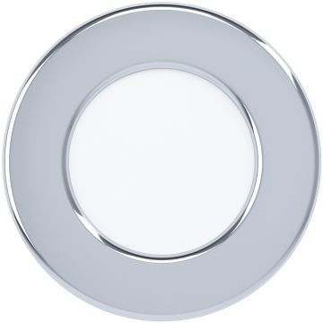 Eglo FUEVA 5 99204 Vstavané downlight svetlo 1x2,7W/LED 3000K 300LM IP44