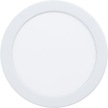 Eglo FUEVA 5 99207 Vstavané downlight svetlo 1x10,5W/LED 4000K 1350LM IP44