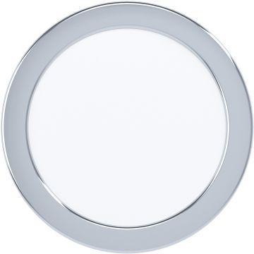 Eglo FUEVA 5 99209 Vstavané downlight svetlo 1x10,5W/LED 4000K 1350LM IP44