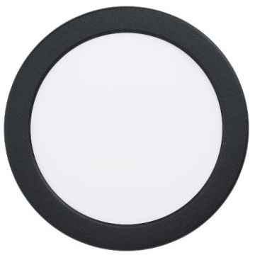 Eglo FUEVA 5 99212 Vstavané downlight svetlo 1x10,5W/LED 3000K 1200LM IP44