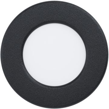 Eglo FUEVA 5 99213 Vstavané downlight svetlo 1x2,7W/LED 4000K 360LM IP44