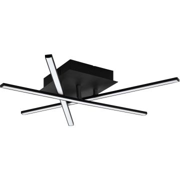 Eglo LASANA 3 99315 Stropná lampa 1x10,5W/LED 3000K 1500LM IP20