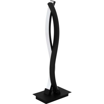 Eglo LASANA 3 99318 Stolná lampa 1x10W/LED 3000K 1100LM IP20