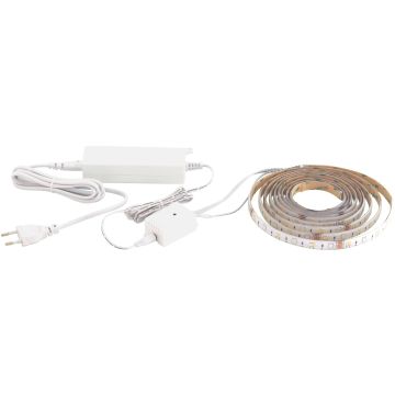 Eglo LED STRIPE-Z 99687 LED pásik 8X3W/LED 2700-6500K 2640LM IP20