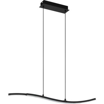 Eglo LEJIAS 99802 Závesná lampa 3000K 2600LM IP20