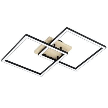 Eglo LOMALTAS-Z 99677 Stropné svietidlo 4x8W/LED 2700-6500K 4400LM IP20