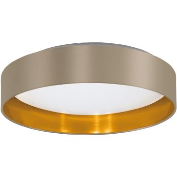Eglo MASERLO 2 99541 Stropné svietidlo 1x24W/LED 3000K 2100LM IP20