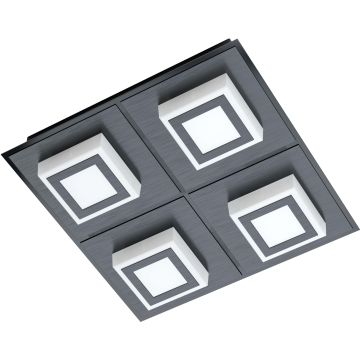 Eglo MASIANO 1 99364 Stropné svietidlo 4x3,3W/LED 3000K 1360LM IP20