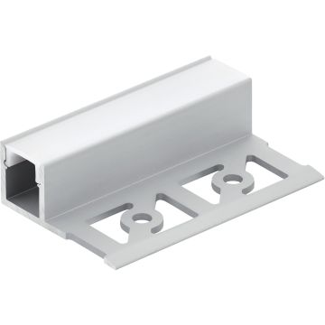 Eglo RECESSED PROFILE 4 99501 Montážny prvok