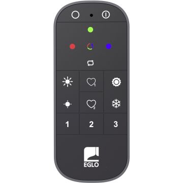 Eglo REMOTE 2.0 99099 Diaľkový ovládač