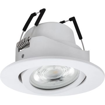 Eglo SALICETO-Z 99671 Vstavané downlight svetlo 2700-6500K 400LM IP20