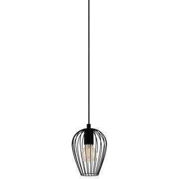 Eglo TB NEWTOWN 99761 Koľajnicový reflektor 1x40W/E27 IP20