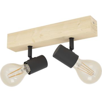 Eglo TOWNSHEND 3 99478 Bodové svetlo 2x60w/e27 ip20