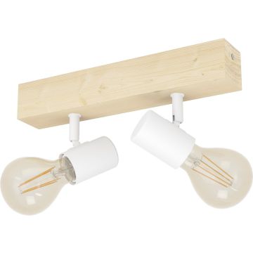Eglo TOWNSHEND 3 99483 Bodové svetlo 2x60w/e27 ip20