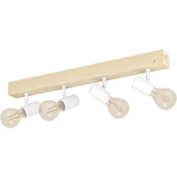 Eglo TOWNSHEND 3 99485 Bodové svetlo 4x60w/e27 ip20