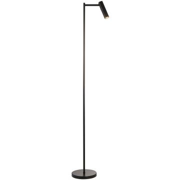 Endon Dedicated Reader 99772 Stojanová lampa 1x4w/led 3000k 220lm ip20