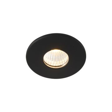 Endon LALO 99557 Vstavané downlight svetlo 4W 3000K IP44