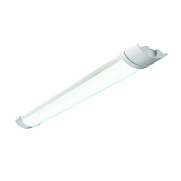 Endon REEVE 2 99816 Lineárna lampa 18W 6500K IP65
