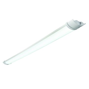 Endon REEVE 2 99817 Lineárna lampa 33W 6500K IP65