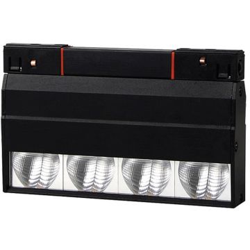 Zambelis MAGNETIC 2092 Koľajnicový reflektor 10W/led 3000K 945lm IP20