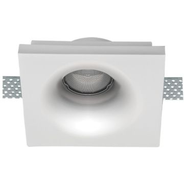 Zambelis TRIMLESS SPOT S029 Vstavané downlight svetlo 1x50W/GU10 IP20
