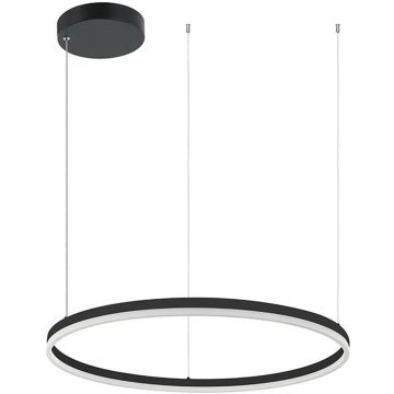 Zambelis PENDANT LED 20262 Závesná lampa 57W/led 3000K 4398lm IP20